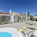 Velsuites By Villagrancanaria *