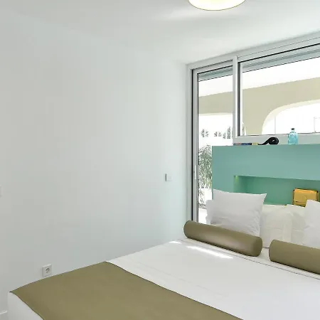 Velsuites By Villagrancanaria