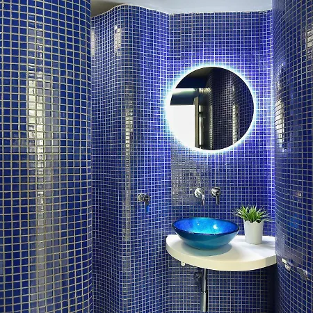 Velsuites By Villagrancanaria Playa del Inglés