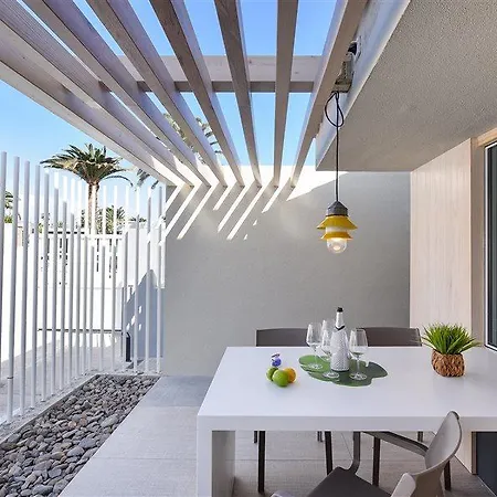 Velsuites By Villagrancanaria *