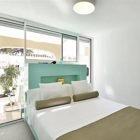 Velsuites By Villagrancanaria Appartamento