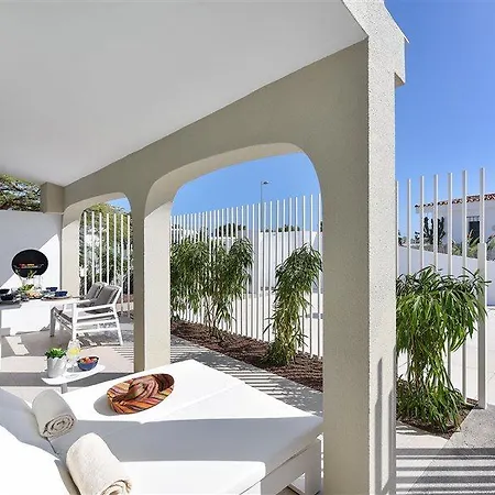 Appartamento Velsuites By Villagrancanaria Playa del Inglés