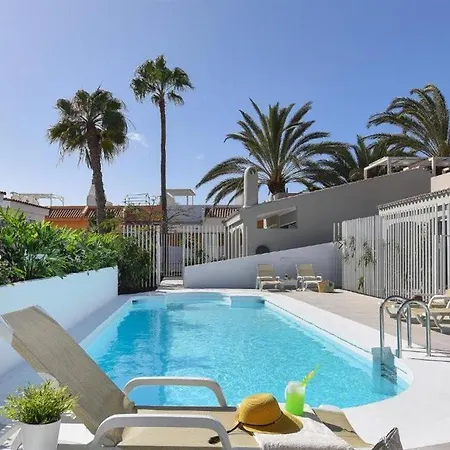 Velsuites By Villagrancanaria Appartamento