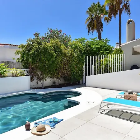 Velsuites By Villagrancanaria