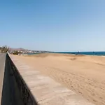 Lägenhet Velsuites By Villagrancanaria *