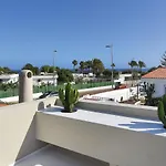 Velsuites By Villagrancanaria Playa del Inglés