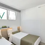 Velsuites By Villagrancanaria Lägenhet *