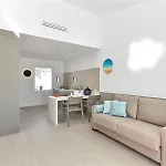 Velsuites By Villagrancanaria Lägenhet