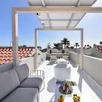 Daire Velsuites By Villagrancanaria *