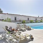 Velsuites By Villagrancanaria * Playa del Inglés
