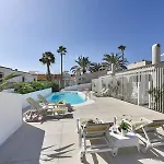 Velsuites By Villagrancanaria Lägenhet Playa del Inglés