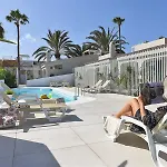 Velsuites By Villagrancanaria Lägenhet
