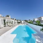 Velsuites By Villagrancanaria *