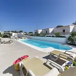 Velsuites By Villagrancanaria Daire *