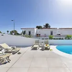 Velsuites By Villagrancanaria Daire