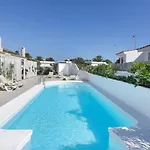Lägenhet Velsuites By Villagrancanaria Playa del Inglés