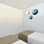 Daire Velsuites By Villagrancanaria Playa del Ingles (Gran Canaria)