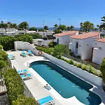 Daire Velsuites By Villagrancanaria Playa del Ingles (Gran Canaria)