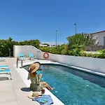 Daire Velsuites By Villagrancanaria *