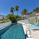 Velsuites By Villagrancanaria Daire Playa del Ingles (Gran Canaria)