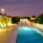 Daire Velsuites By Villagrancanaria Playa del Ingles (Gran Canaria)