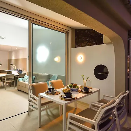 Velsuites By Villagrancanaria Lägenhet