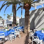 Velsuites By Villagrancanaria Apartman *
