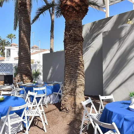 Velsuites By Villagrancanaria