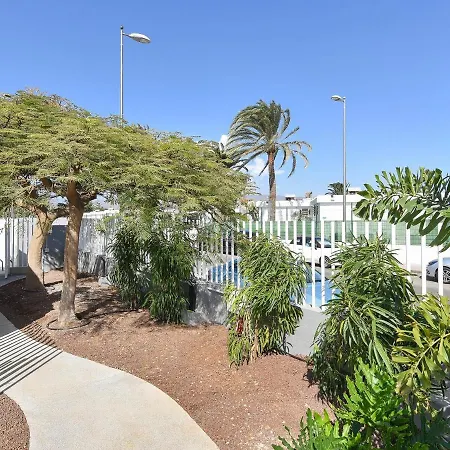 Velsuites By Villagrancanaria Appartement *