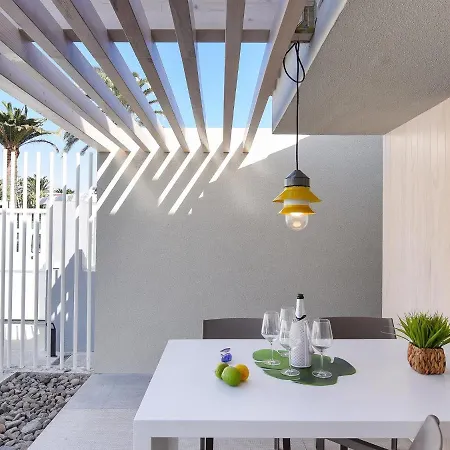 Velsuites By Villagrancanaria