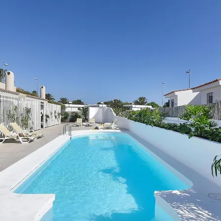 Appartement Velsuites By Villagrancanaria