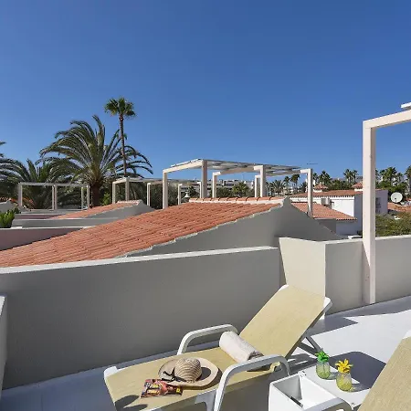 Velsuites By Villagrancanaria