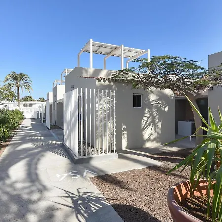 Velsuites By Villagrancanaria *