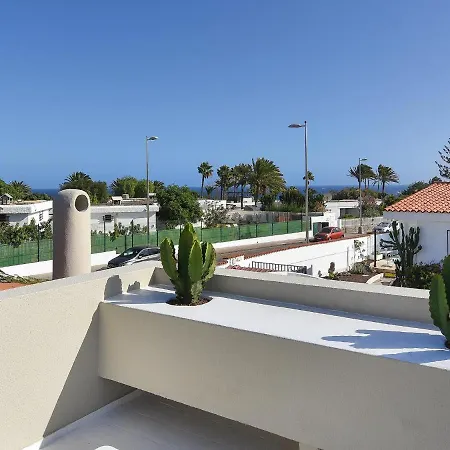 Velsuites By Villagrancanaria Playa del Inglés