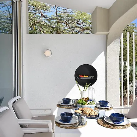 Velsuites By Villagrancanaria *