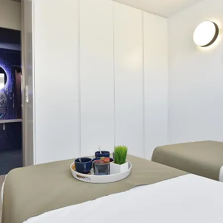 Velsuites By Villagrancanaria * Playa del Inglés
