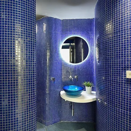 Velsuites By Villagrancanaria * Playa del Inglés