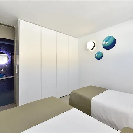 Velsuites By Villagrancanaria *