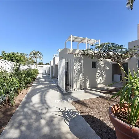 Velsuites By Villagrancanaria