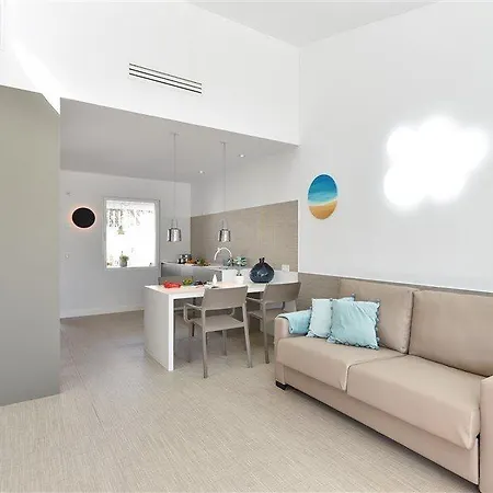 Velsuites By Villagrancanaria Apartamento