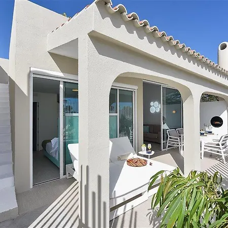 Velsuites By Villagrancanaria Playa del Inglés