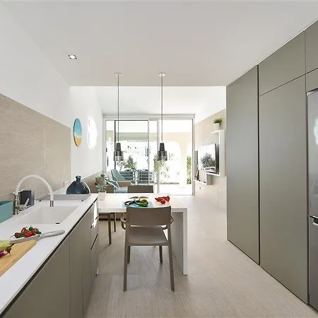 Appartement Velsuites By Villagrancanaria