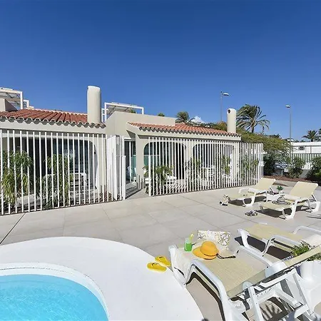 Velsuites By Villagrancanaria *