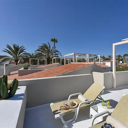 Velsuites By Villagrancanaria Appartement *