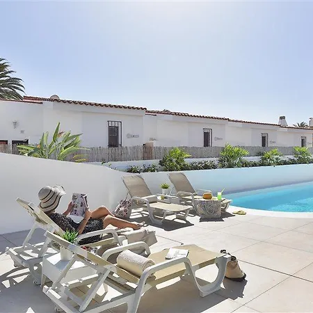 Velsuites By Villagrancanaria * Плайя-дель-Інглес