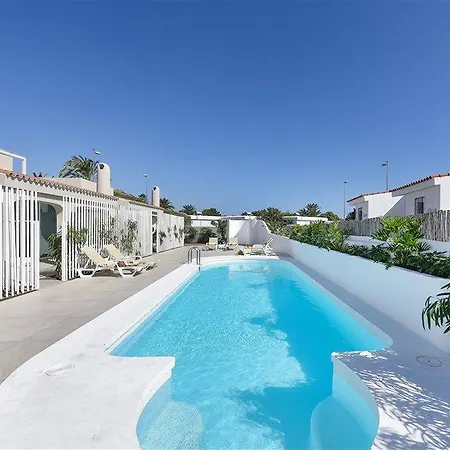 Velsuites By Villagrancanaria *