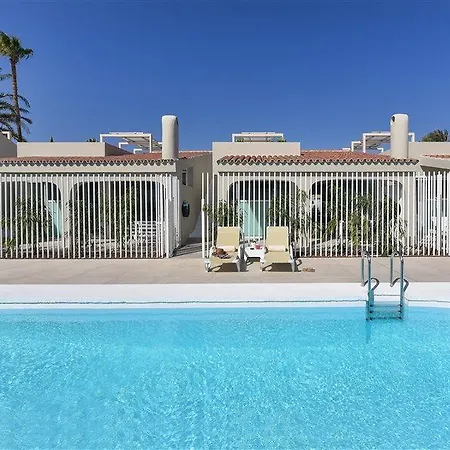 Velsuites By Villagrancanaria * プラヤ・デル・イングレス