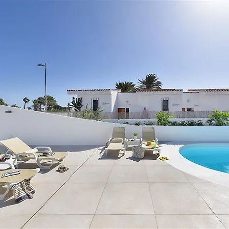 Velsuites By Villagrancanaria Appartement