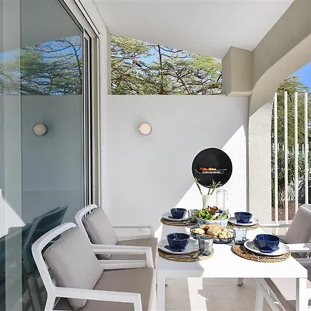 Velsuites By Villagrancanaria Appartement *