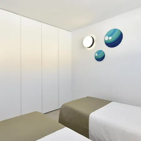 Апартаменти Velsuites By Villagrancanaria Плайя-дель-Інглес